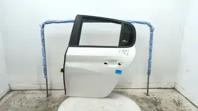 Second-hand car spare part  for PEUGEOT 208 II (UB_, UP_, UW_, UJ_)  OEM IAM references 9827577980  9827577980