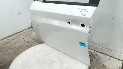 Second-hand car spare part left front door for peugeot 208 ii (ub_, up_, uw_, uj_) 1.5 bluehdi 100 oem iam references 9827577680  9827577680