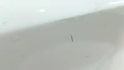 Second-hand car spare part left front door for peugeot 208 ii (ub_, up_, uw_, uj_) 1.5 bluehdi 100 oem iam references 9827577680  9827577680