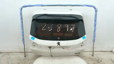 Second-hand car spare part  for PEUGEOT 208 II (UB_, UP_, UW_, UJ_)  OEM IAM references 9827577380  9827577380