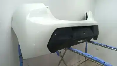 Автозапчастина б/у задній бампер для peugeot 208 ii (ub_, up_, uw_, uj_) 1.5 bluehdi 100 посилання на oem iam 982320421t  982320421t