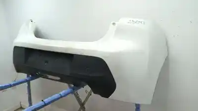 Автозапчастина б/у задній бампер для peugeot 208 ii (ub_, up_, uw_, uj_) 1.5 bluehdi 100 посилання на oem iam 982320421t  982320421t