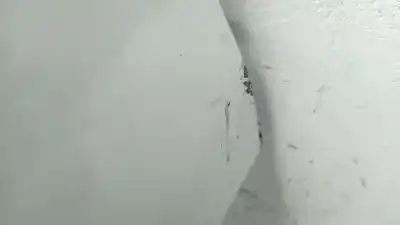 Автозапчастина б/у задній бампер для peugeot 208 ii (ub_, up_, uw_, uj_) 1.5 bluehdi 100 посилання на oem iam 982320421t  982320421t