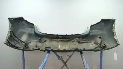 Автозапчастина б/у задній бампер для peugeot 208 ii (ub_, up_, uw_, uj_) 1.5 bluehdi 100 посилання на oem iam 982320421t  982320421t