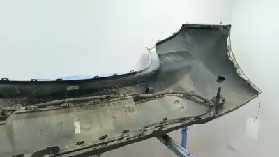 Автозапчастина б/у задній бампер для peugeot 208 ii (ub_, up_, uw_, uj_) 1.5 bluehdi 100 посилання на oem iam 982320421t  982320421t