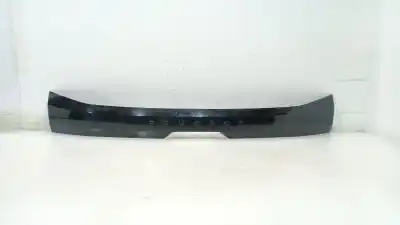 Second-hand car spare part rear decorative moulding for peugeot 208 ii (ub_, up_, uw_, uj_) 1.5 bluehdi 100 oem iam references 9826944480