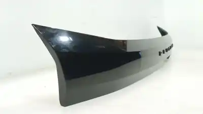 Автозапчастина б/у задні модинги для peugeot 208 ii (ub_, up_, uw_, uj_) 1.5 bluehdi 100 посилання на oem iam 9826944480  9826944480