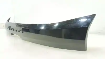 Автозапчастина б/у задні модинги для peugeot 208 ii (ub_, up_, uw_, uj_) 1.5 bluehdi 100 посилання на oem iam 9826944480  9826944480