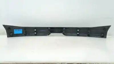 Автозапчастина б/у задні модинги для peugeot 208 ii (ub_, up_, uw_, uj_) 1.5 bluehdi 100 посилання на oem iam 9826944480  9826944480