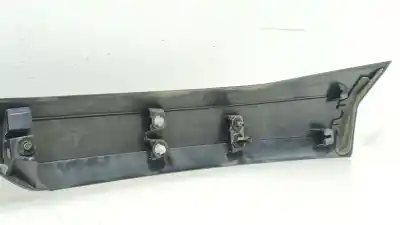 Автозапчастина б/у задні модинги для peugeot 208 ii (ub_, up_, uw_, uj_) 1.5 bluehdi 100 посилання на oem iam 9826944480  9826944480