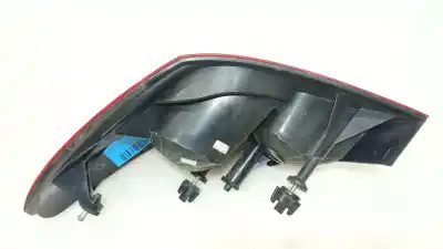 Second-hand car spare part left tailgate light for chrysler sebring (js) 2.0 crd oem iam references 05303989ad  05303989ad