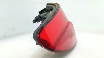 Second-hand car spare part left tailgate light for chrysler sebring (js) 2.0 crd oem iam references 05303989ad  05303989ad