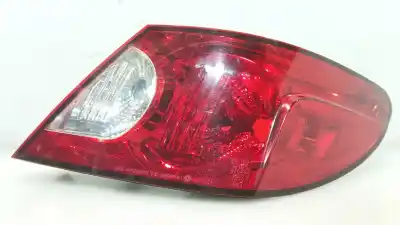 Second-hand car spare part right tailgate light for chrysler sebring (js) 2.0 crd oem iam references 05303988ad  05303988ad