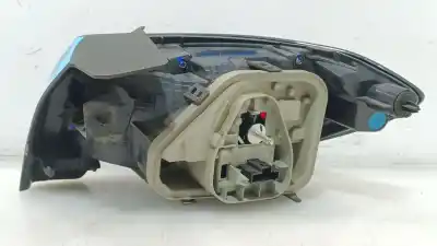 Second-hand car spare part left tailgate light for peugeot 208 ii (ub_, up_, uw_, uj_) 1.5 bluehdi 100 oem iam references 9823216780  9823216780