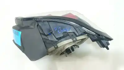 Second-hand car spare part left tailgate light for peugeot 208 ii (ub_, up_, uw_, uj_) 1.5 bluehdi 100 oem iam references 9823216780  9823216780