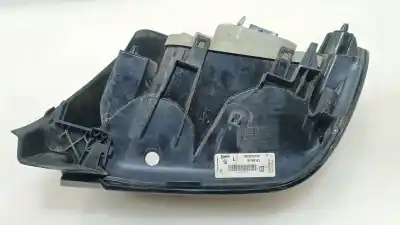 Second-hand car spare part left tailgate light for peugeot 208 ii (ub_, up_, uw_, uj_) 1.5 bluehdi 100 oem iam references 9823216780  9823216780