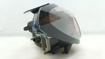 Second-hand car spare part left tailgate light for peugeot 208 ii (ub_, up_, uw_, uj_) 1.5 bluehdi 100 oem iam references 9823216780  9823216780