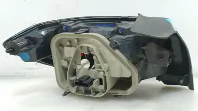 Автозапчасти б/у правый задний фонарь за peugeot 208 ii (ub_, up_, uw_, uj_) 1.5 bluehdi 100 ссылки oem iam 9823216580  9823216580