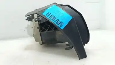 Автозапчасти б/у правый задний фонарь за peugeot 208 ii (ub_, up_, uw_, uj_) 1.5 bluehdi 100 ссылки oem iam 9823216580  9823216580