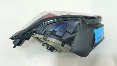 Автозапчасти б/у правый задний фонарь за peugeot 208 ii (ub_, up_, uw_, uj_) 1.5 bluehdi 100 ссылки oem iam 9823216580  9823216580