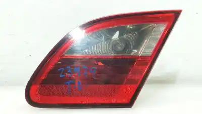 Second-hand car spare part interior rear right light for chrysler sebring (js) 2.0 crd oem iam references 04389494ae  04389494ae