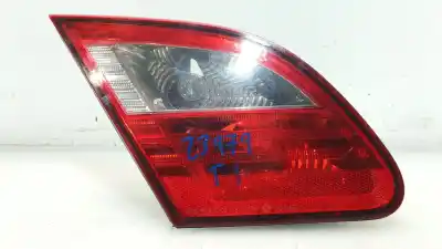Second-hand car spare part interior left tailgate light for chrysler sebring (js) 2.0 crd oem iam references 04389495ae  04389495ae