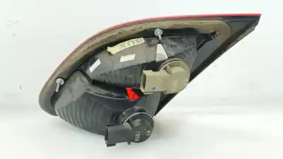 Second-hand car spare part interior left tailgate light for chrysler sebring (js) 2.0 crd oem iam references 04389495ae  04389495ae