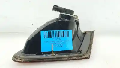 Second-hand car spare part interior left tailgate light for chrysler sebring (js) 2.0 crd oem iam references 04389495ae  04389495ae