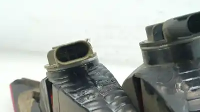 Second-hand car spare part interior left tailgate light for chrysler sebring (js) 2.0 crd oem iam references 04389495ae  04389495ae