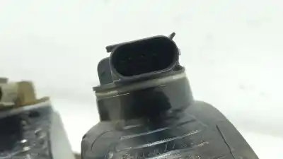 Second-hand car spare part interior left tailgate light for chrysler sebring (js) 2.0 crd oem iam references 04389495ae  04389495ae