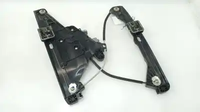 Second-hand car spare part passenger side right window regulator for peugeot 208 ii (ub_, up_, uw_, uj_) 1.5 bluehdi 100 oem iam references 9829043380  9829043380