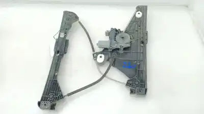 Second-hand car spare part passenger side right window regulator for peugeot 208 ii (ub_, up_, uw_, uj_) 1.5 bluehdi 100 oem iam references 9829043380  9829043380