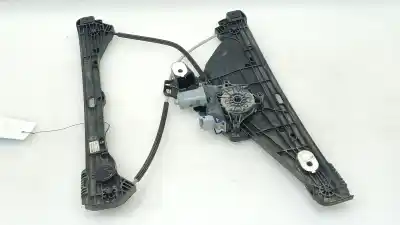 Автозапчастина б/у регулятор вікна передній лівий для peugeot 208 ii (ub_, up_, uw_, uj_) 1.5 bluehdi 100 посилання на oem iam 9829043680  9829043680