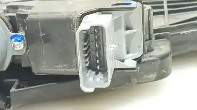 Автозапчастина б/у регулятор вікна передній лівий для peugeot 208 ii (ub_, up_, uw_, uj_) 1.5 bluehdi 100 посилання на oem iam 9829043680  9829043680