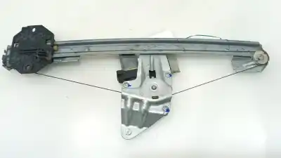 Автозапчасти б/у регулятор стекла переднего левого за dacia logan ii 1.5 dci ссылки oem iam 807211440r  807211440r