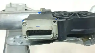 Автозапчасти б/у регулятор стекла переднего левого за dacia logan ii 1.5 dci ссылки oem iam 807211440r  807211440r