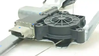 Автозапчасти б/у регулятор стекла переднего левого за dacia logan ii 1.5 dci ссылки oem iam 807211440r  807211440r