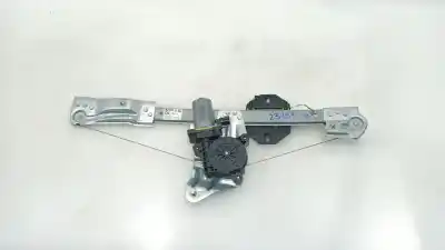 Автозапчасти б/у регулятор стекла переднего правого за DACIA LOGAN II 1.5 DCI ссылки OEM IAM 807209299R  807209299R