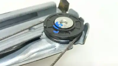 Pièce détachée automobile d'occasion léve glace avant droit pour dacia logan ii 1.5 dci références oem iam 807209299r  807209299r