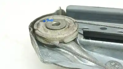 Pièce détachée automobile d'occasion léve glace avant droit pour dacia logan ii 1.5 dci références oem iam 807209299r  807209299r