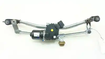 Second-hand car spare part front windshield wiper motor for peugeot 208 ii (ub_, up_, uw_, uj_) 1.5 bluehdi 100 oem iam references 9824784980 w000085339 9824784980