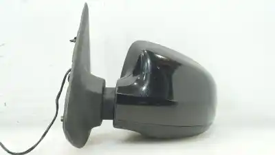 Peça sobressalente para automóvel em segunda mão espelho retrovisor esquerdo por dacia logan ii 1.5 dci referências oem iam 963023731r  963023731r