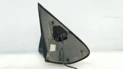 Peça sobressalente para automóvel em segunda mão espelho retrovisor esquerdo por dacia logan ii 1.5 dci referências oem iam 963023731r  963023731r