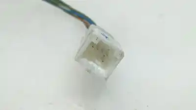 Peça sobressalente para automóvel em segunda mão espelho retrovisor esquerdo por dacia logan ii 1.5 dci referências oem iam 963023731r  963023731r