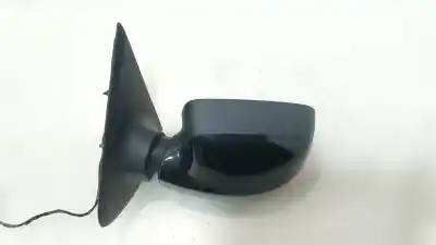 Peça sobressalente para automóvel em segunda mão espelho retrovisor esquerdo por dacia logan ii 1.5 dci referências oem iam 963023731r  963023731r