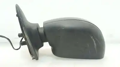 Peça sobressalente para automóvel em segunda mão espelho retrovisor esquerdo por dacia logan ii 1.5 dci referências oem iam 963023731r  963023731r