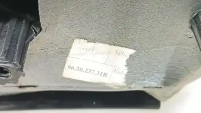 Peça sobressalente para automóvel em segunda mão espelho retrovisor esquerdo por dacia logan ii 1.5 dci referências oem iam 963023731r  963023731r