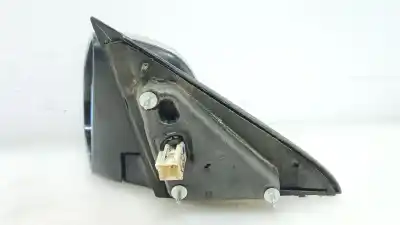 Peça sobressalente para automóvel em segunda mão espelho retrovisor esquerdo por chrysler sebring (js) 2.0 crd referências oem iam 1ak931s2ac  1ak931s2ac