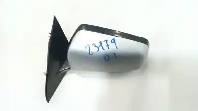 Peça sobressalente para automóvel em segunda mão espelho retrovisor esquerdo por chrysler sebring (js) 2.0 crd referências oem iam 1ak931s2ac  1ak931s2ac