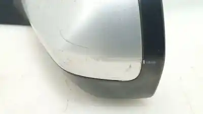 Peça sobressalente para automóvel em segunda mão espelho retrovisor esquerdo por chrysler sebring (js) 2.0 crd referências oem iam 1ak931s2ac  1ak931s2ac